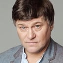 Александр Цуркан als Oksana's father