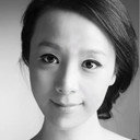 刘姝辰 als Aunt Ding