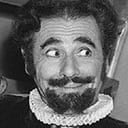 Jerry Austin als Don Sebastian