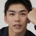 長谷川幹 als Kosuke Ichikura