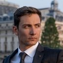 Chase Armitage als Apache (archive footage)