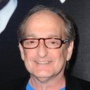 David Paymer als The V.U.P.