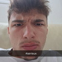Gabin Grenier als Nadege