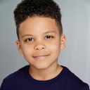 Dominic Bell als Eddie Garrick (8 Y/O)
