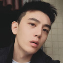 Chen Xijun als Ou Qiang 'All'