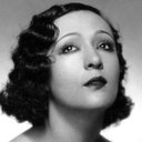 Celia Montalván als Josépha