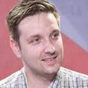 Milivoje Stanimirović als Miksa