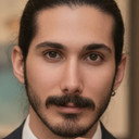 Erfan Sheikhharandi, Visual Effects Supervisor
