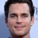 Matt Bomer als Clark Kent / Superman (voice)