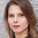 Alice Lussiana Parente als Rachel Blackwood