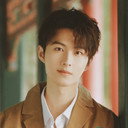李歌洋 als Shen Shiyi