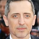 Gad Elmaleh als 