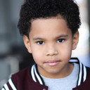 Jayden Guarneri als Lil Rodney