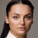 Taisiya Schumacher als Natalia