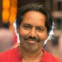 Ajayan Bala als Chennai Central Station Master