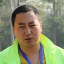 刘礴, Director