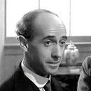 Hugh Pryse als Almoner