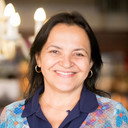Rose Germano als Dona Antônia