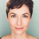 Danielle Slavick als Ellen