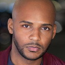 Christopher W. Brantley als Barista