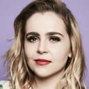 Mae Whitman als Maggie Taylor, Jack's daughter