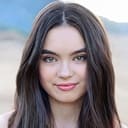 Landry Bender als Sara Bankhead Harbert