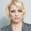 Franziska Knuppe als Model