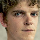 Angus Cooper als Jimbo