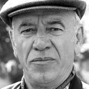 André Pousse als Lambert, chef de la milice française locale