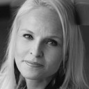 Anna-Elina Lyytikäinen als Laura Lyyra