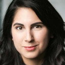 Shazia Nicholls als Maureen