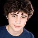 Hunter Dillon als Rodrick Heffley (voice)