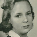 Inga-Bodil Vetterlund als Lisa Karlsson