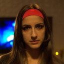 Gabriella Melo als Manu