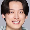 松本大輝 als Shinji Todo