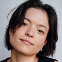 Piper Curda als Mallory