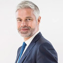 Laurent Wauquiez als Self