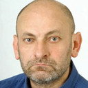 István Gyuricza als Young lieutenant