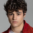 Tomy Aguilera als Charly