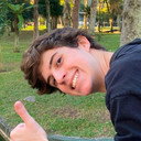 Lucas Henrique da Silva als Self