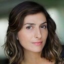 Géraldine Loup als Vétérinaire #1