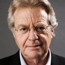Jerry Springer als Self (archive footage)