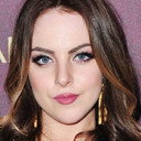 Elizabeth Gillies als Shelby