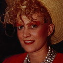 Alannah Currie als Self (archive footage)