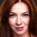 Twyla Wilson als Kinsella