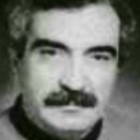Amir Hossein Khanshahri als Khanshahri