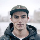 Eniz Fazliov als Self