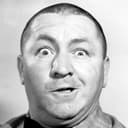 Curly Howard als Stagehand Curly