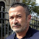 Pierre Alfort als Self