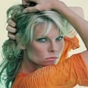 Cathy Lee Crosby als Guest Commentator